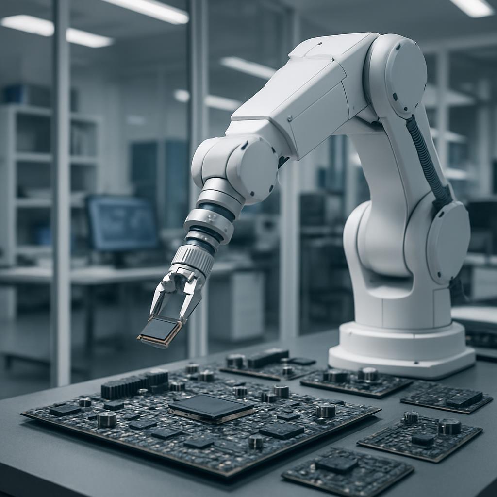 information technology