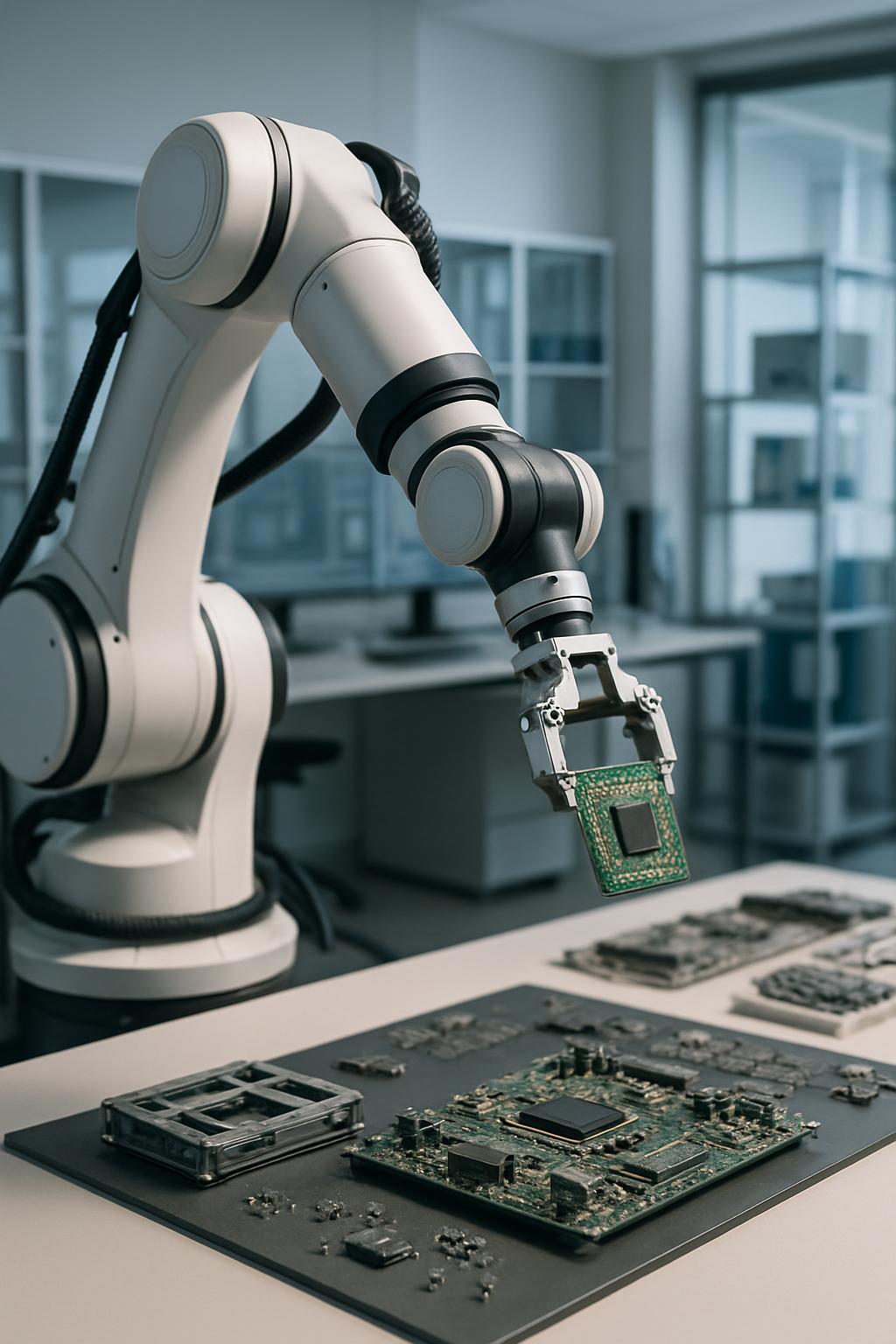 information technology