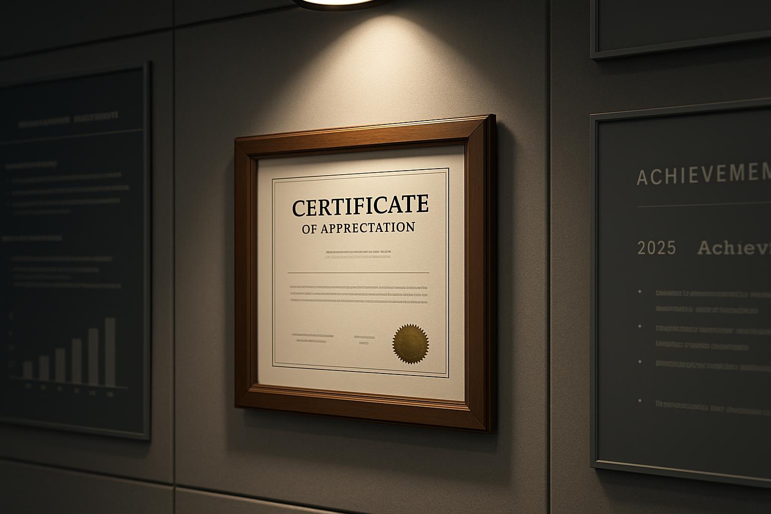 professional development